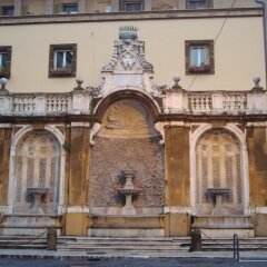 Отель B&B Galleria Frascati Италия, Фраскати - отзывы, цены и фото номеров - забронировать отель B&B Galleria Frascati онлайн