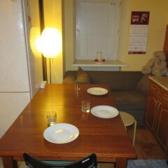 Гостиница Guest House Na Belorusskoy в номере