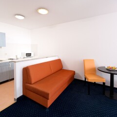 Отель ACHAT Comfort Hotel Dresden Altstadt Германия, Дрезден - 6 отзывов об отеле, цены и фото номеров - забронировать отель ACHAT Comfort Hotel Dresden Altstadt онлайн в номере