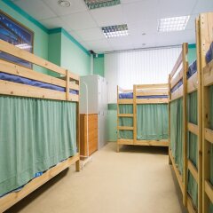 Like Hostel фото 3
