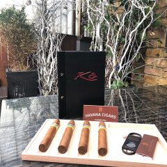 Отель Sanctum Soho Hotel Великобритания, Лондон - отзывы, цены и фото номеров - забронировать отель Sanctum Soho Hotel онлайн фото 4