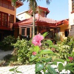 Отель The Club Ten Beach Resort Филиппины, остров Боракай - отзывы, цены и фото номеров - забронировать отель The Club Ten Beach Resort онлайн фото 14