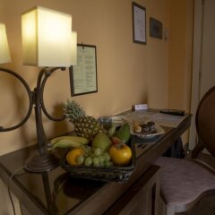 Hotel dei Coloniali Сиракуза в номере фото 2
