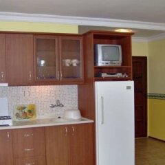Emin Apart Hotel Турция, Алтинкум - отзывы, цены и фото номеров - забронировать отель Emin Apart Hotel онлайн в номере фото 2