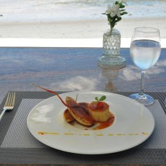 The Aiyana Resort & Spa in Pemba Island, Tanzania from 461$, photos, reviews - zenhotels.com