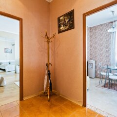 Апартаменты GM Apartment Bolshaya Tatarskaya 30 сейф в номере