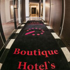 Отель Boutique Hotel's I Польша, Лодзь - отзывы, цены и фото номеров - забронировать отель Boutique Hotel's I онлайн фитнесс-зал