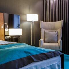 Отель Radisson Blu Scandinavia Hotel, Aarhus Дания, Орхус - отзывы, цены и фото номеров - забронировать отель Radisson Blu Scandinavia Hotel, Aarhus онлайн удобства в номере фото 2