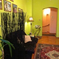 Hotel Penzion Srdíčko Бенешов-над-Плоучницей с домашними животными