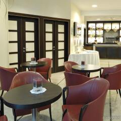 Отель B&B Padova Падуя интерьер отеля