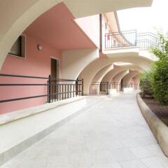 Hotel Belvedere Манерба-дель-Гарда