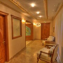 Ottomans Life Hotel сауна