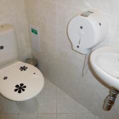 Hostel Hello Прага спа
