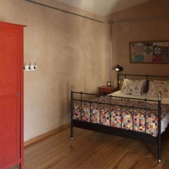 Отель Aparthotel Biosostenible JardÍn Del RÍo Cuervo Трагасете фото 13