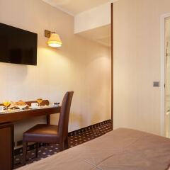 Hotel Agora Saint Germain в номере