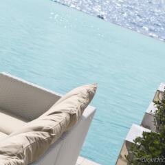 Radisson Blu Hotel, Dakar Sea Plaza пляж