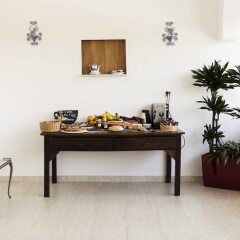 Отель Il Pettirosso B&B Италия, Гроттаферрата - отзывы, цены и фото номеров - забронировать отель Il Pettirosso B&B онлайн интерьер отеля фото 2