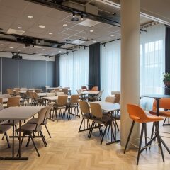 Отель Scandic Sjølyst Норвегия, Осло - отзывы, цены и фото номеров - забронировать отель Scandic Sjølyst онлайн фото 9