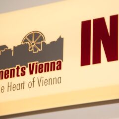 Отель GAL Apartments Vienna Австрия, Вена - отзывы, цены и фото номеров - забронировать отель GAL Apartments Vienna онлайн фитнесс-зал