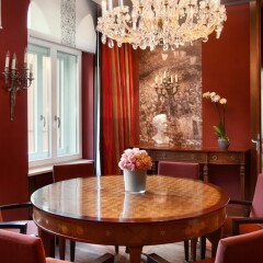 Отель Vier Jahreszeiten Kempinski München Германия, Мюнхен - 13 отзывов об отеле, цены и фото номеров - забронировать отель Vier Jahreszeiten Kempinski München онлайн развлечения