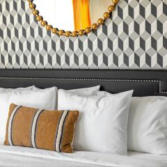 Отель Stay Alfred at 223 E Town комната для гостей фото 5