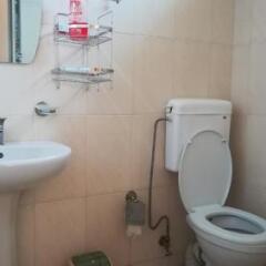 Отель Guest House Nadejda ванная фото 2