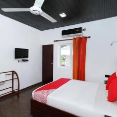 Отель Alfred Court Accommodation Шри-Ланка, Коломбо - отзывы, цены и фото номеров - забронировать отель Alfred Court Accommodation онлайн детские мероприятия