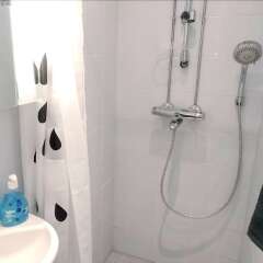 Апартаменты 2ndhomes Kamppi Apartments 1 ванная