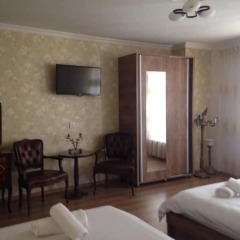 Hotel Konka комната для гостей