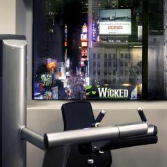 Отель Novotel New York Times Square США, Нью-Йорк - отзывы, цены и фото номеров - забронировать отель Novotel New York Times Square онлайн банкомат