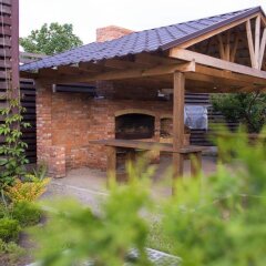 Гостиница Fazenda Украина, Сумы - отзывы, цены и фото номеров - забронировать гостиницу Fazenda онлайн фото 2