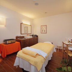 Hotel Niedermair Парчинес спа