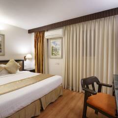 Hotel Shanker фото 14