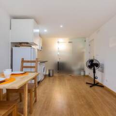 Апартаменты Lisbon City Sweet Studio комната для гостей фото 2