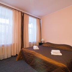 Old Flat Mini-hotel комната для гостей фото 3