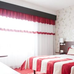 Belver Beta Porto Hotel комната для гостей фото 4