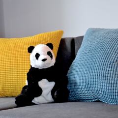 Апартаменты Panda Apartments Grzybowska Modern с домашними животными