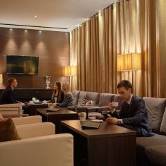 Гостиница Radisson Калининград интерьер отеля фото 3