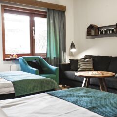 Отель Hotell Liseberg Heden Швеция, Гётеборг - отзывы, цены и фото номеров - забронировать отель Hotell Liseberg Heden онлайн фото 10
