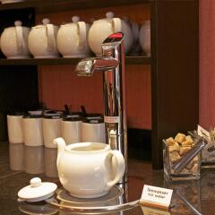 Best Western Raphael Hotel Altona в номере фото 2
