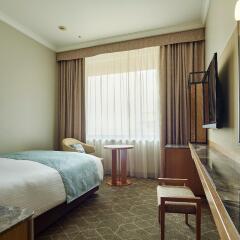 Отель Celestine Hotel Япония, Токио - 1 отзыв об отеле, цены и фото номеров - забронировать отель Celestine Hotel онлайн комната для гостей