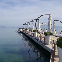 Отель Ilıca Spa&Wellness Thermal фото 5