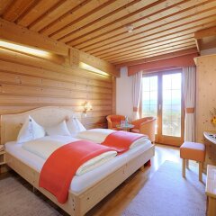 Отель Naturhotel Alpenrose Австрия, Мильстат - отзывы, цены и фото номеров - забронировать отель Naturhotel Alpenrose онлайн комната для гостей фото 4