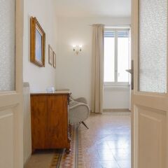 Апартаменты St. Peter's Cupola Apartment удобства в номере