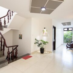 Отель Pearl Beach Homestay интерьер отеля