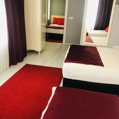 Sirkeci Family Hotel Турция, Стамбул - отзывы, цены и фото номеров - забронировать отель Sirkeci Family Hotel онлайн детские мероприятия
