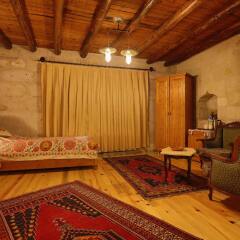 Nostalji Cave Suit Hotel Турция, Гёреме - 1 отзыв об отеле, цены и фото номеров - забронировать отель Nostalji Cave Suit Hotel онлайн сауна
