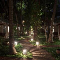 Отель Malibu Beach Resort Самуи фото 16