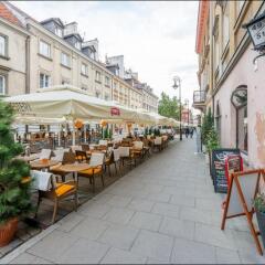 Отель P&O Apartments Freta 2 Польша, Варшава - отзывы, цены и фото номеров - забронировать отель P&O Apartments Freta 2 онлайн помещение для мероприятий