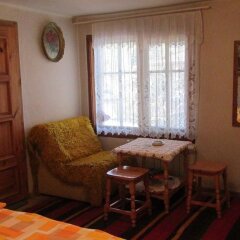 Отель Guest House Bashtina Striaha в номере фото 2